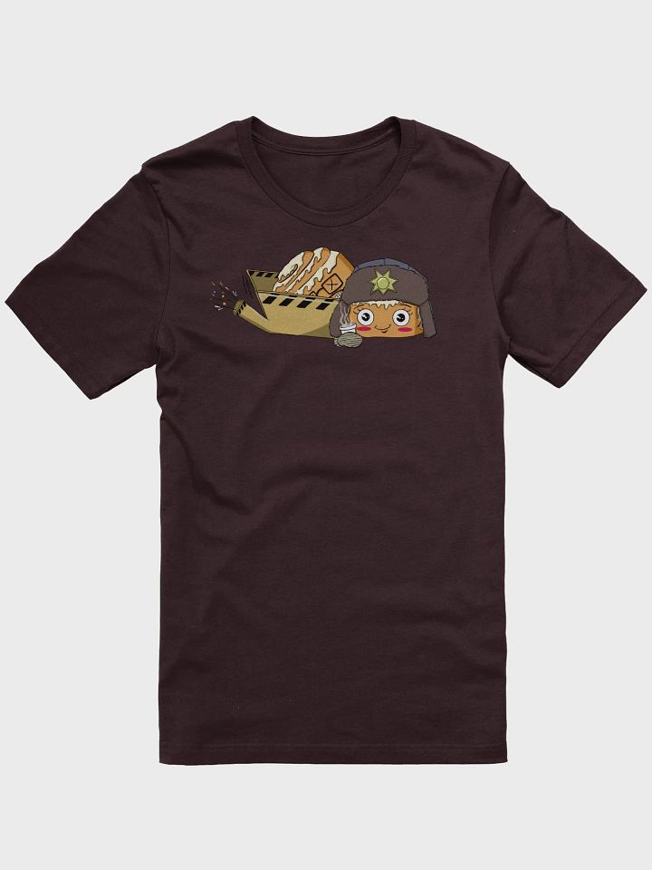 Fargo T Shirt - Artwork by Jay McQuirns product image (1)