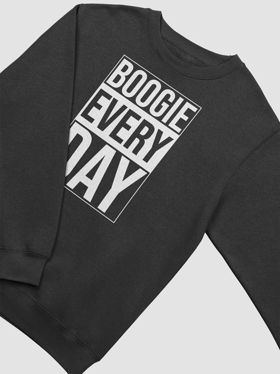 Real 'G' Boogie Crewneck product image (4)