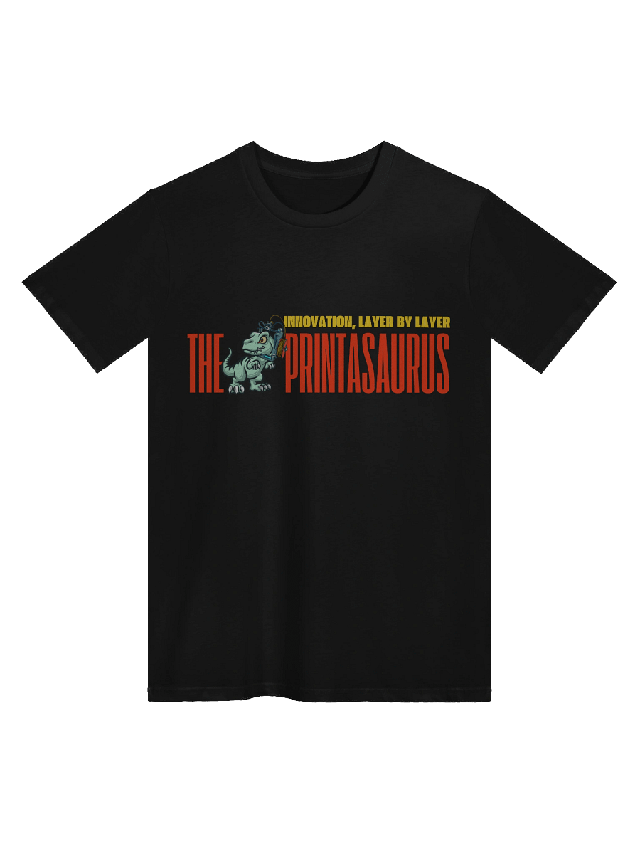 Innovation Tee product image (1)