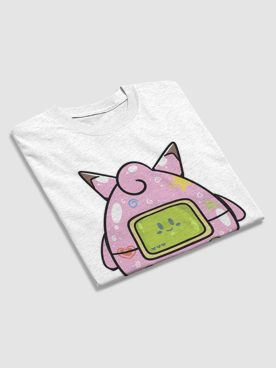 Billy's Digital Pet Tee product image (3)