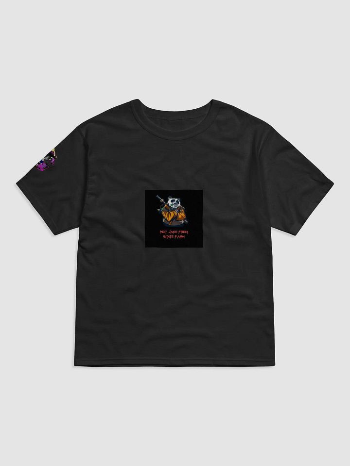 Relaxrd fit DEEP product image (4)