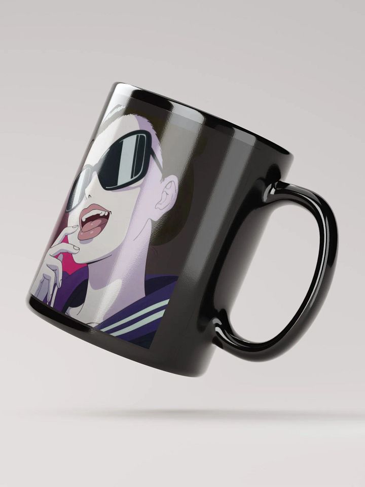 Moan Zone Coffee Mug product image (2)