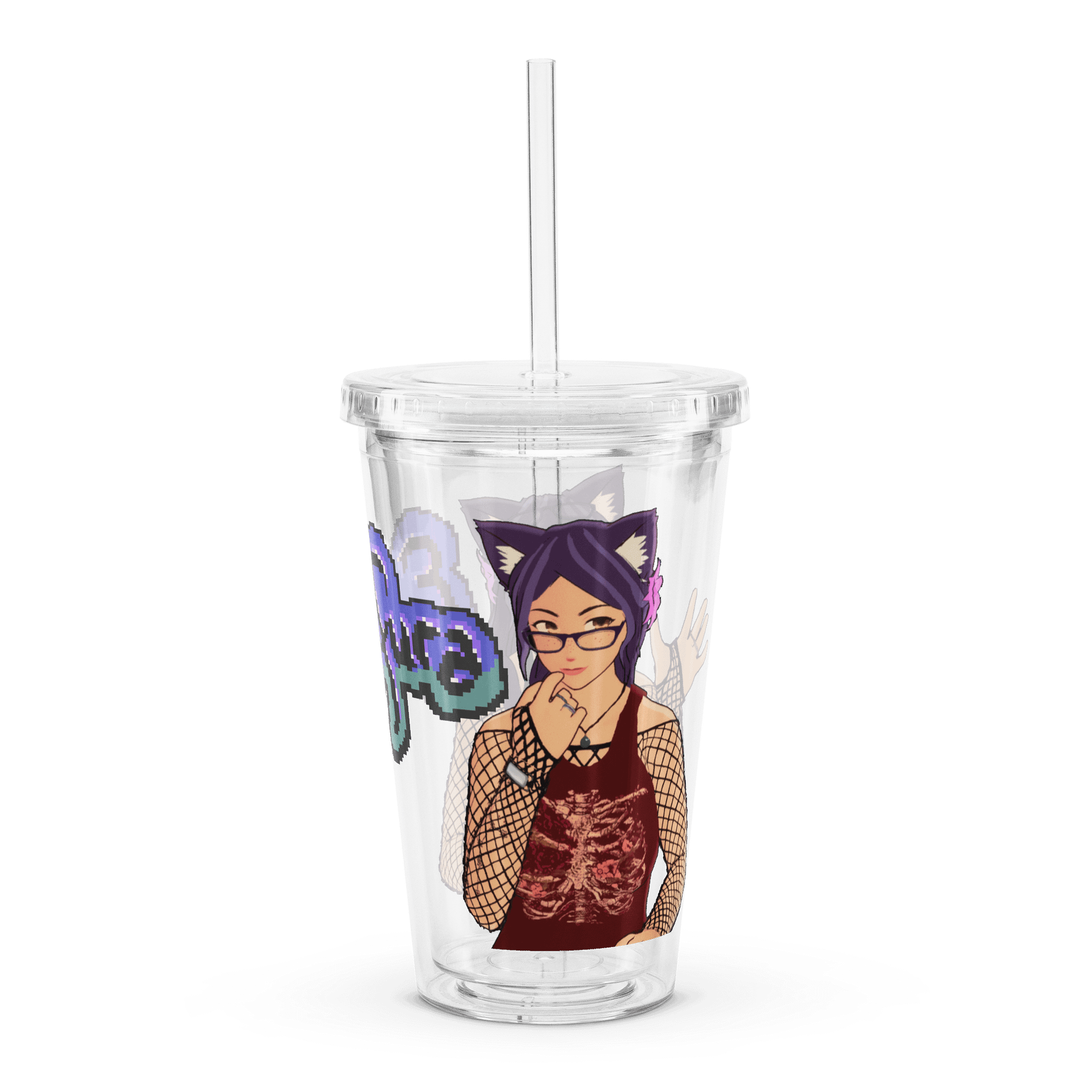 Ed's Drink Tumbler product image (2)