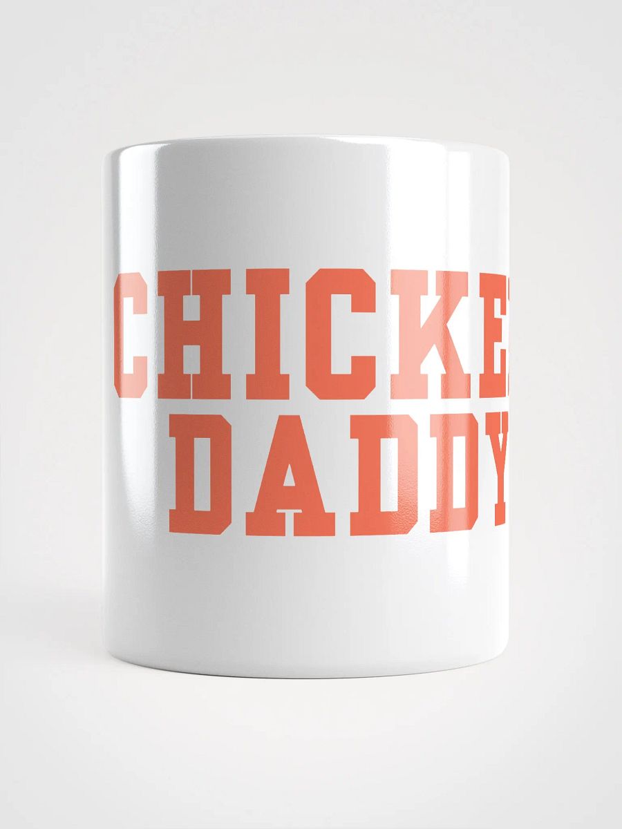CHICKEN DADDY Mug product image (5)