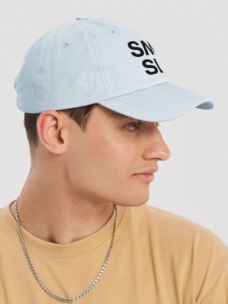 Smut Slut Pastel Dad Hat product image (6)