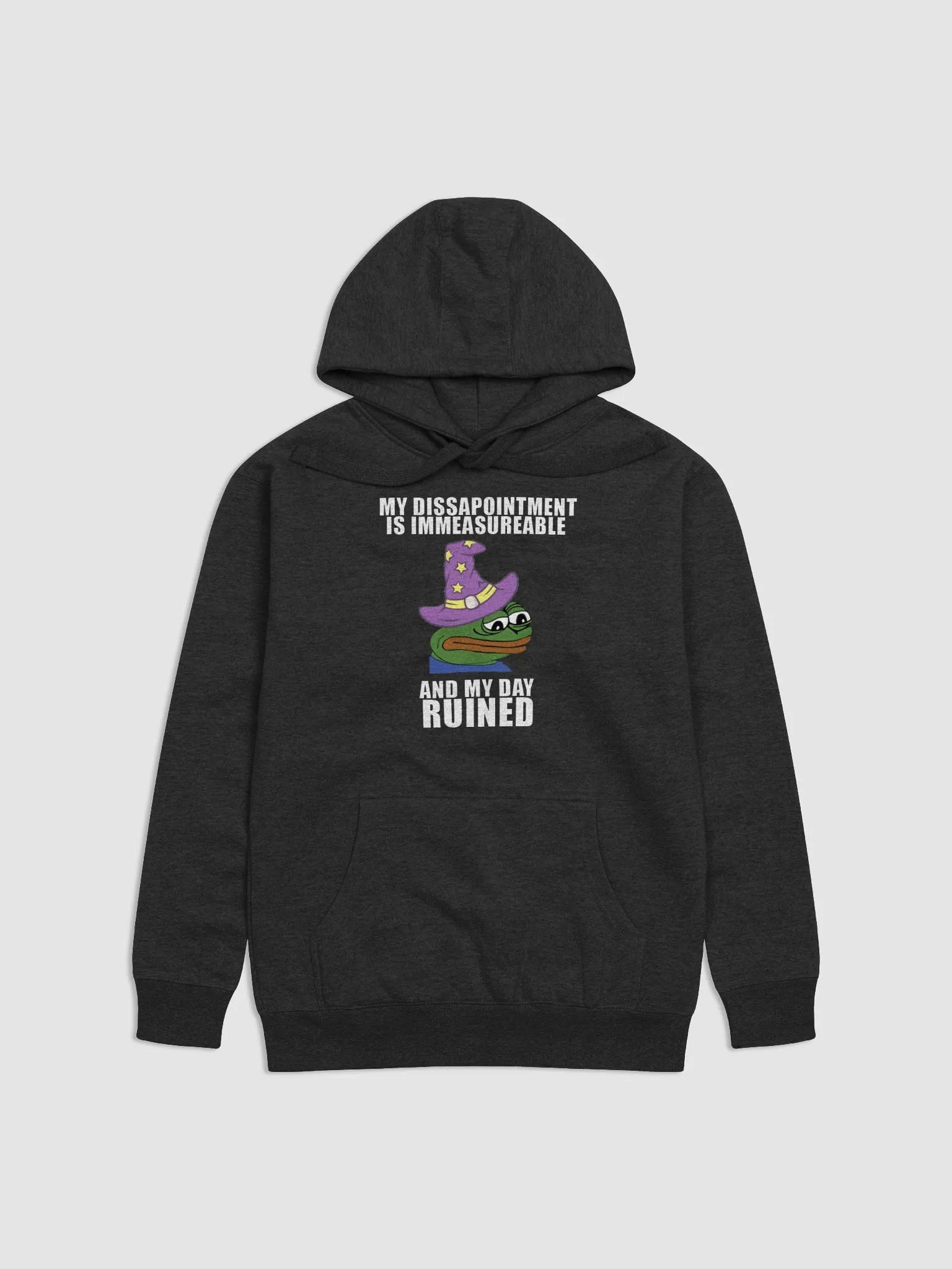 My day is ruined product image (1)