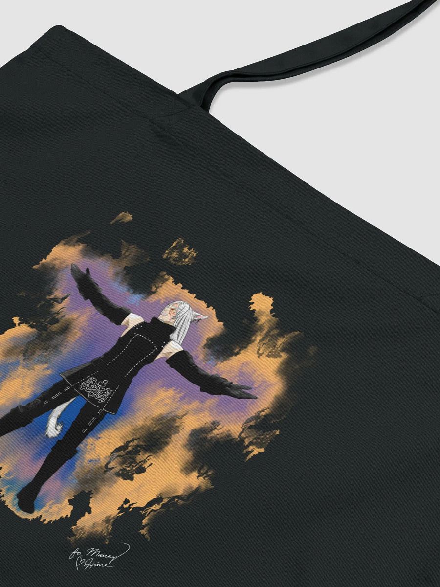Logo/Welcome to theParadox Tote Bag product image (2)