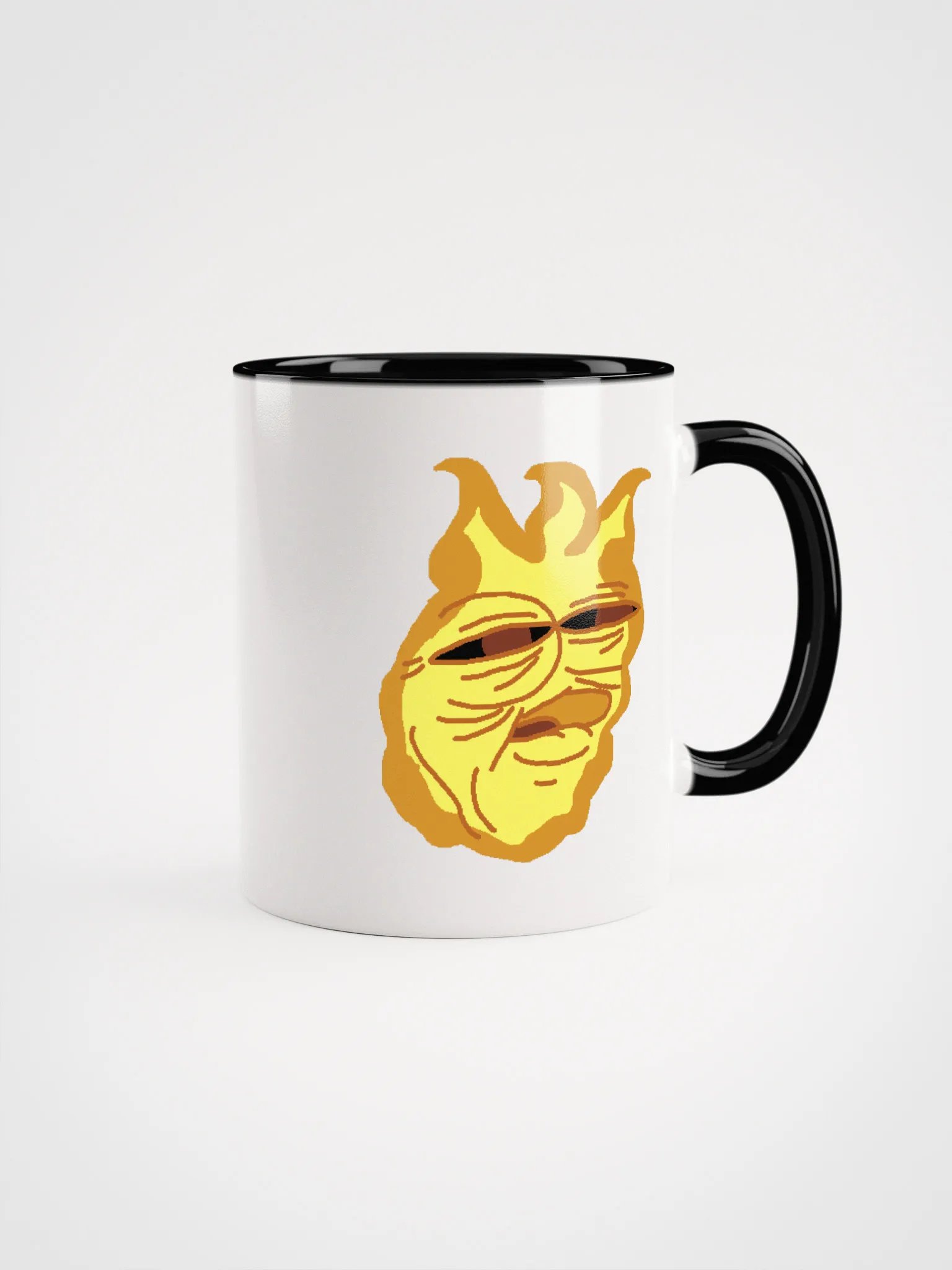 Dried out coffee mug product image (2)