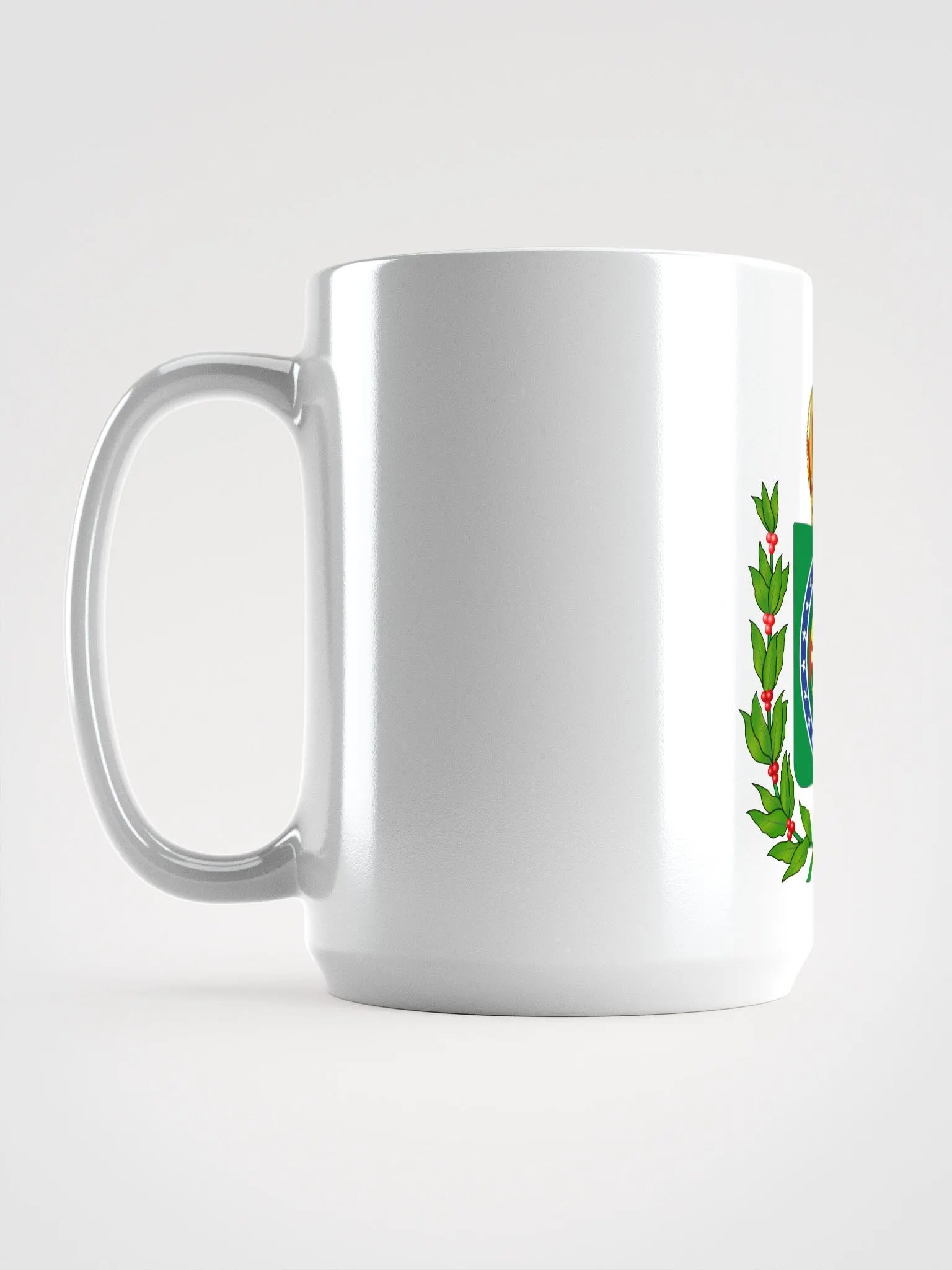 Caneca Império do Brasil ll product image (6)
