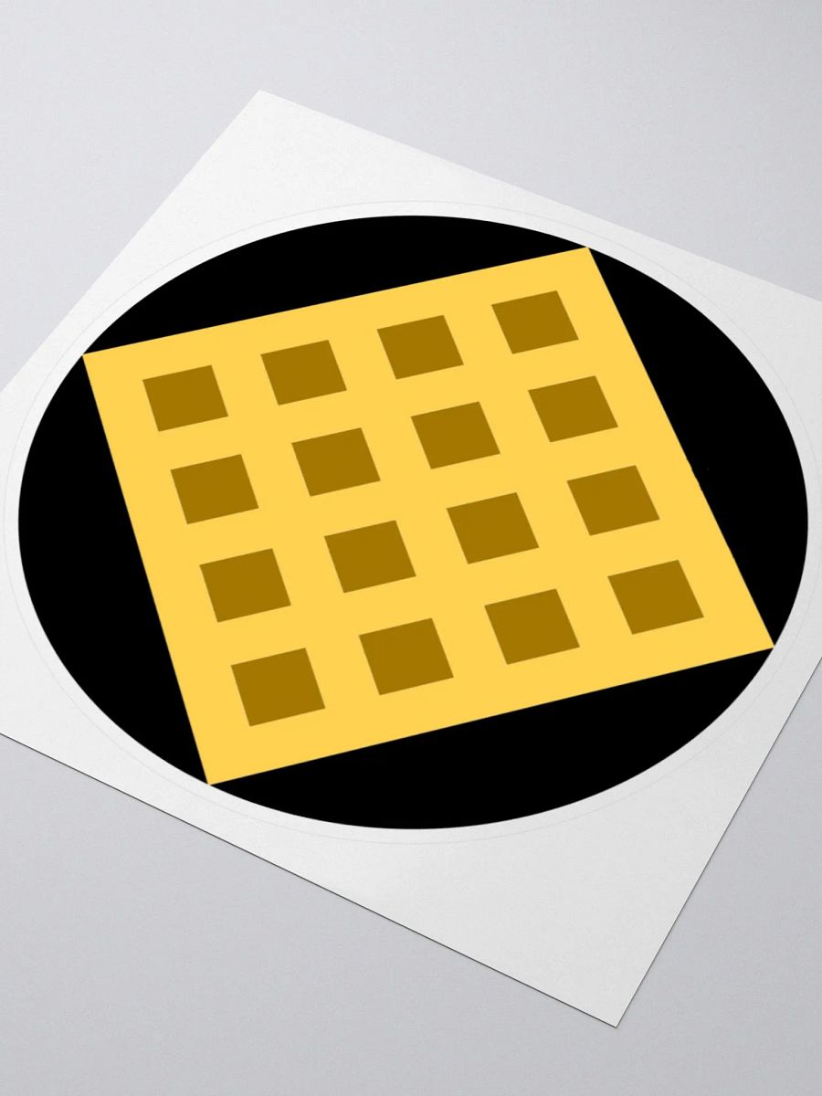 WaffleSticker product image (8)