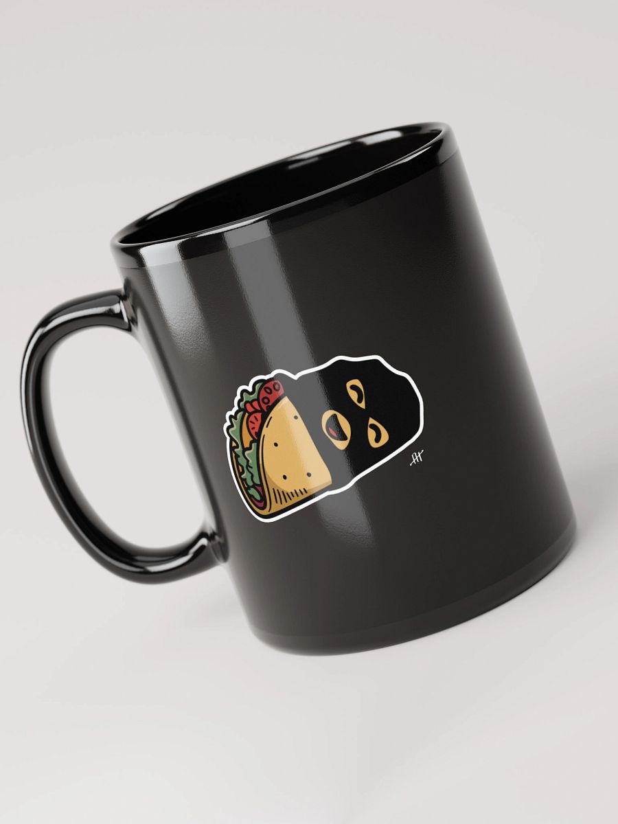 RIOT TACO LA 2025 Mug product image (6)