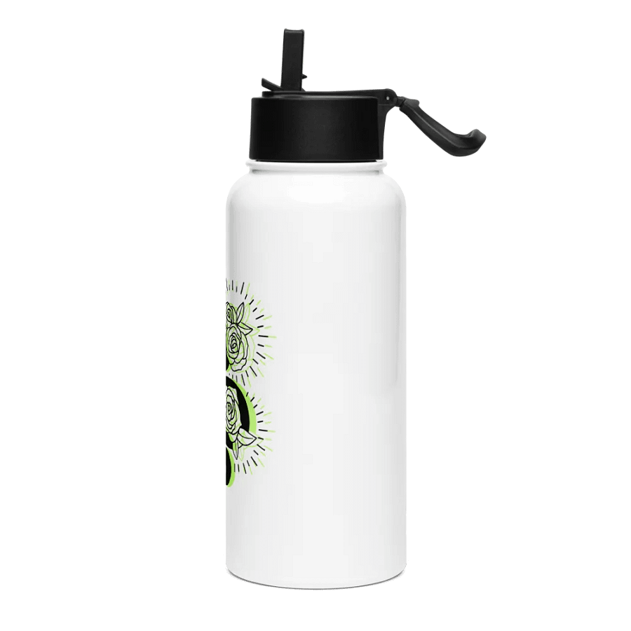 Serpentine Rose Stainless Steel Bottle product image (3)