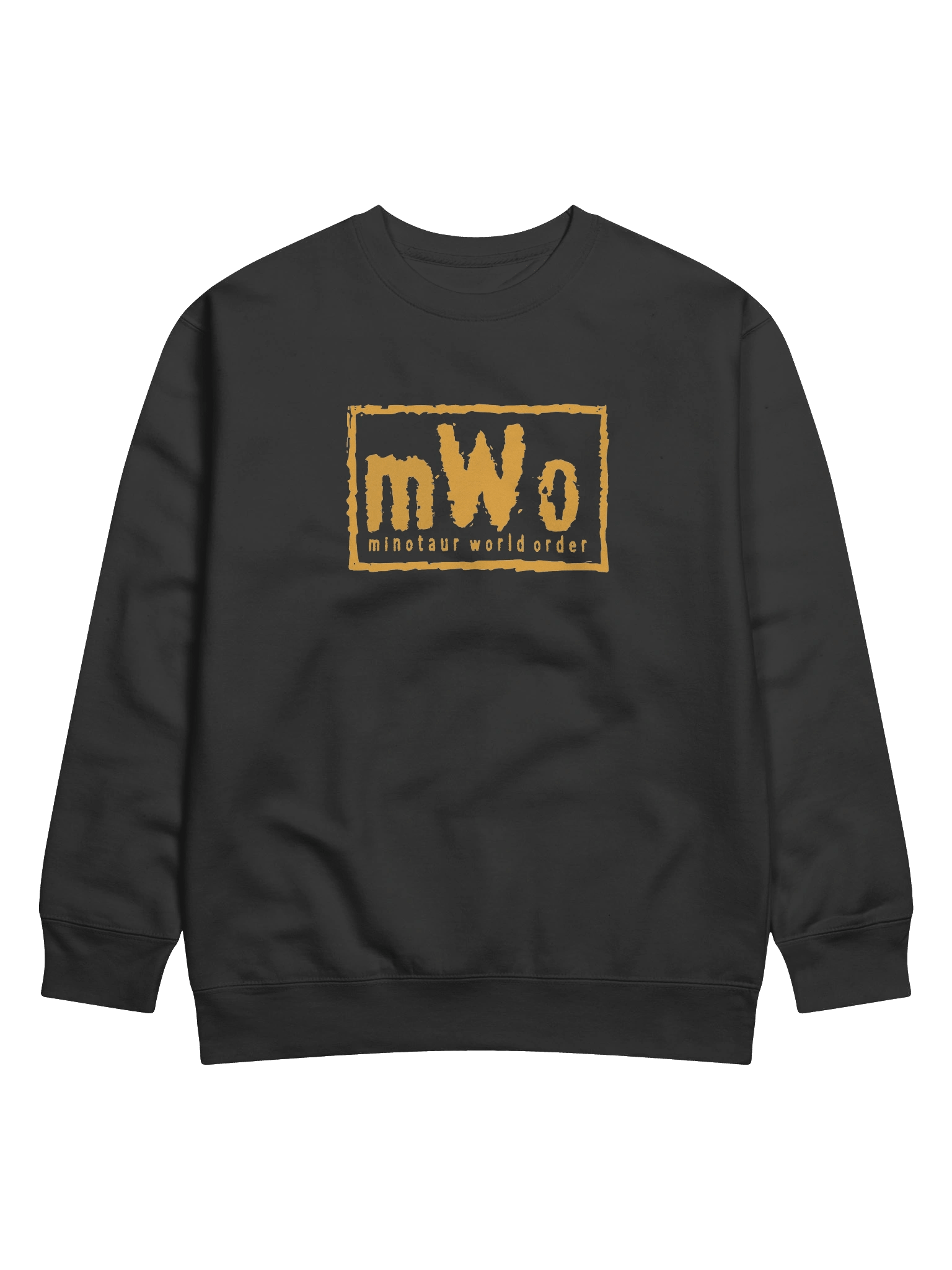 mWo Sweatshirt (Premium) product image (1)