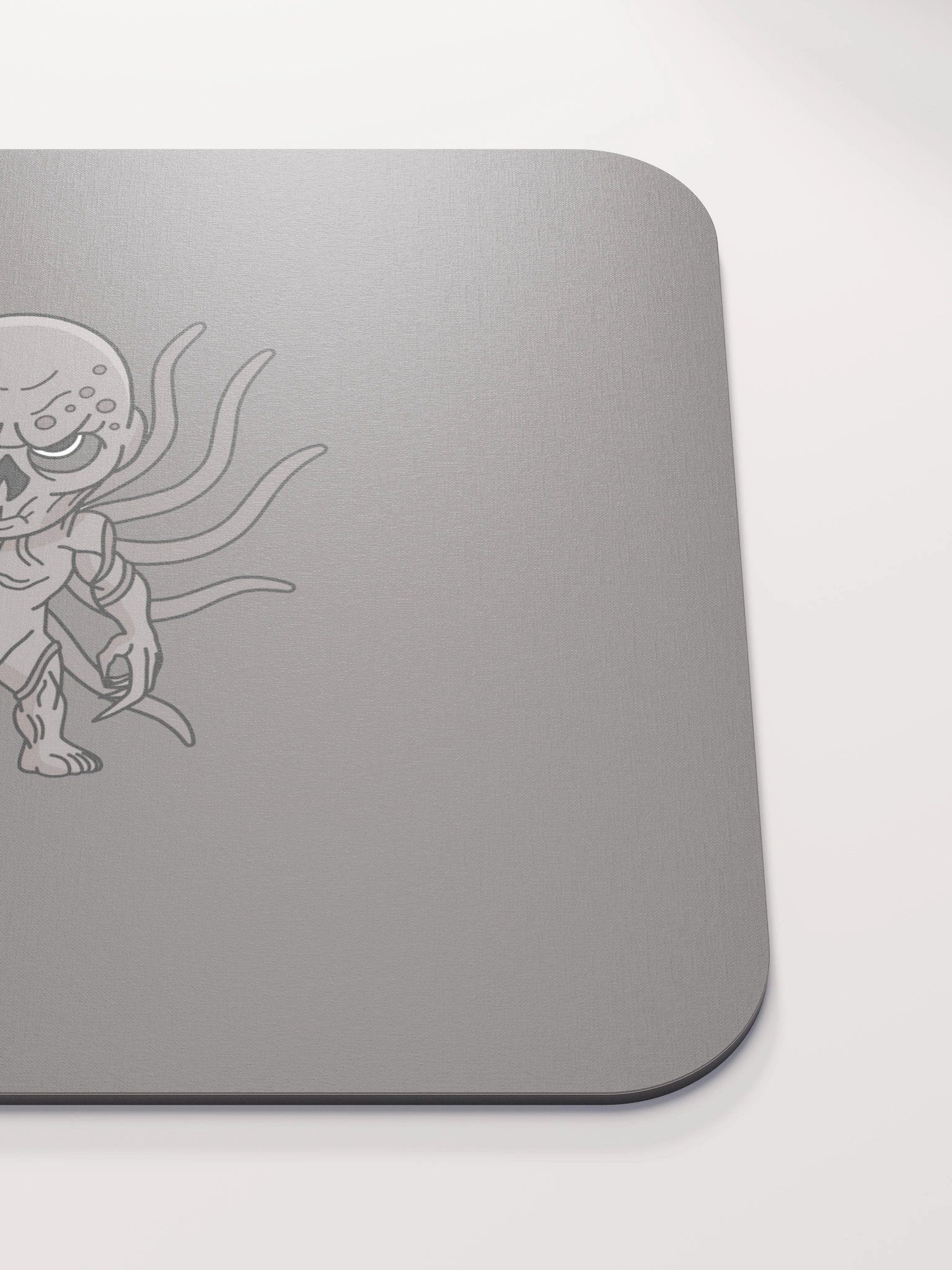 VECNA - Classic Mouse Pad product image (5)