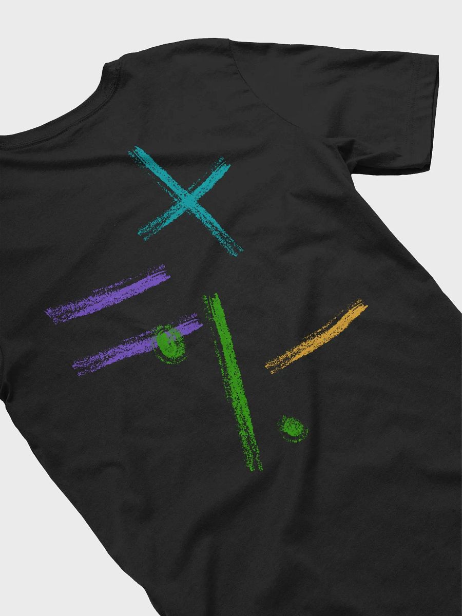 Mathematics TShirt product image (7)
