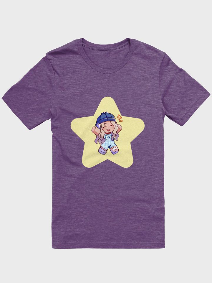 Avi Starlight Bliss T-Shirt product image (16)