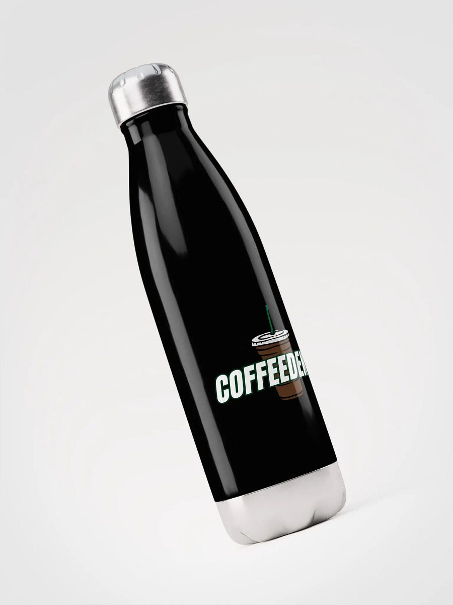 Coffeedence Confidence Stainless Steel Bottle product image (3)