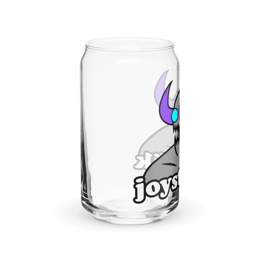 joyMachine Glass Can product image (10)