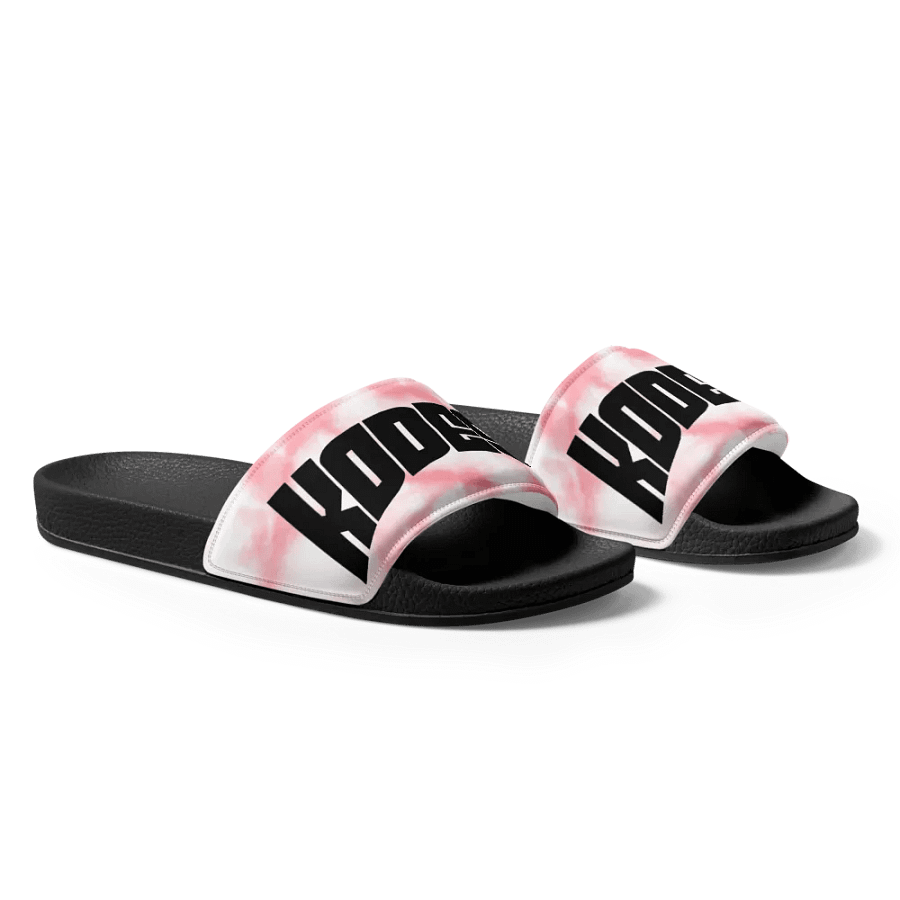 KODESH WOMEN SLIDES product image (4)