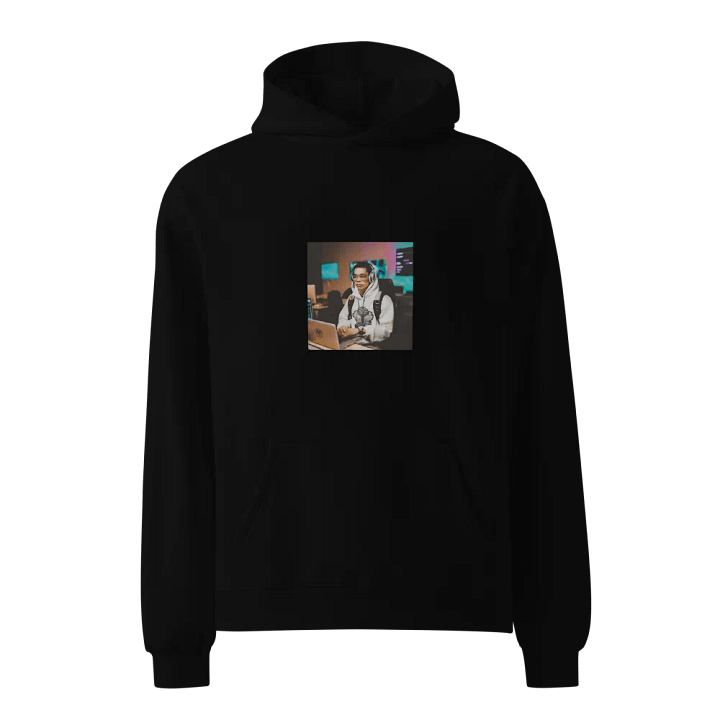 cyber hoodie product image (1)