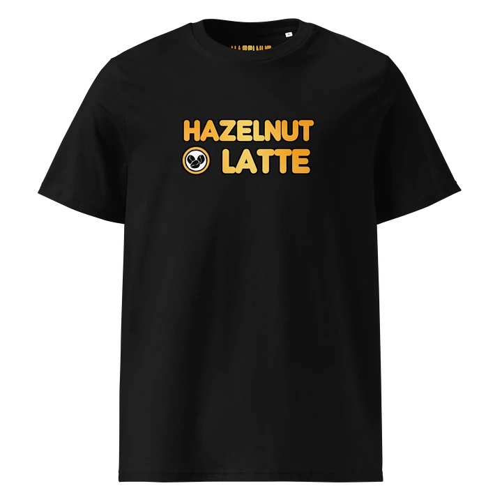 Hazelnut Latte Logo product image (1)