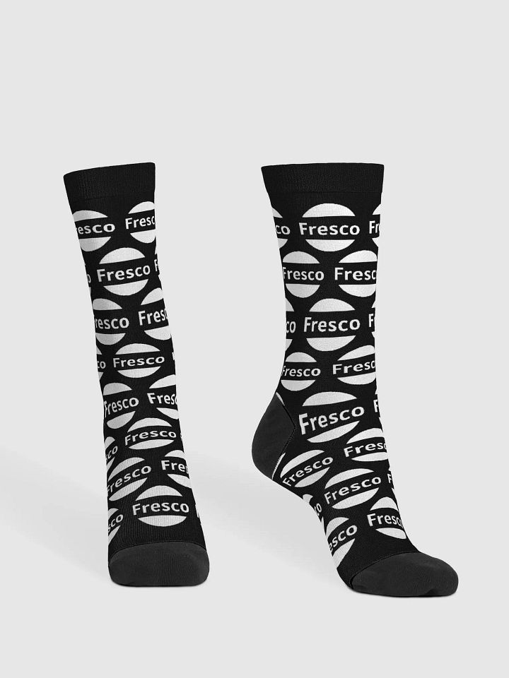 Fresco Socks product image (1)