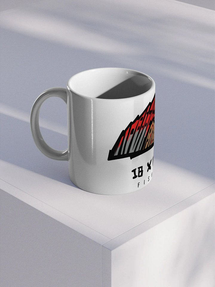 IB & Andy Brew Bucket product image (1)