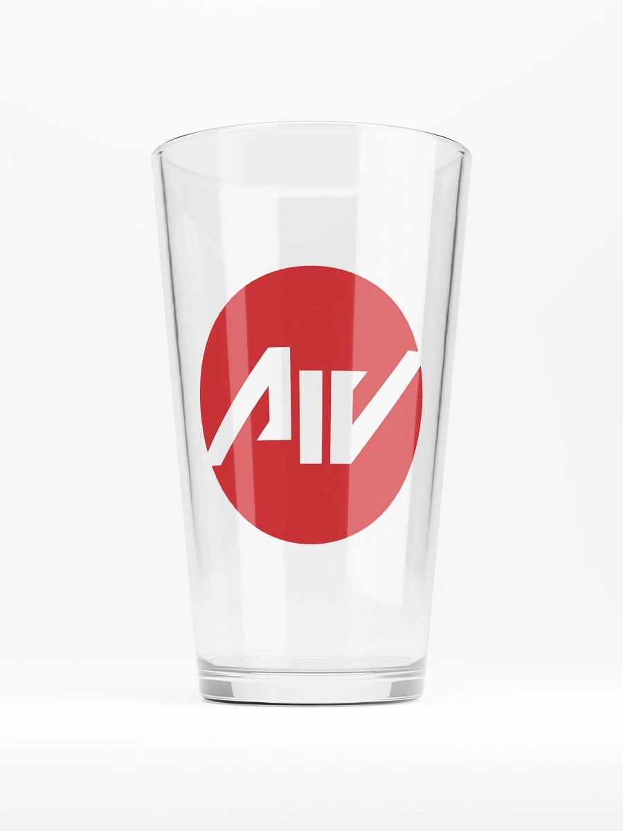 Ash's Red Hole Cup product image (1)