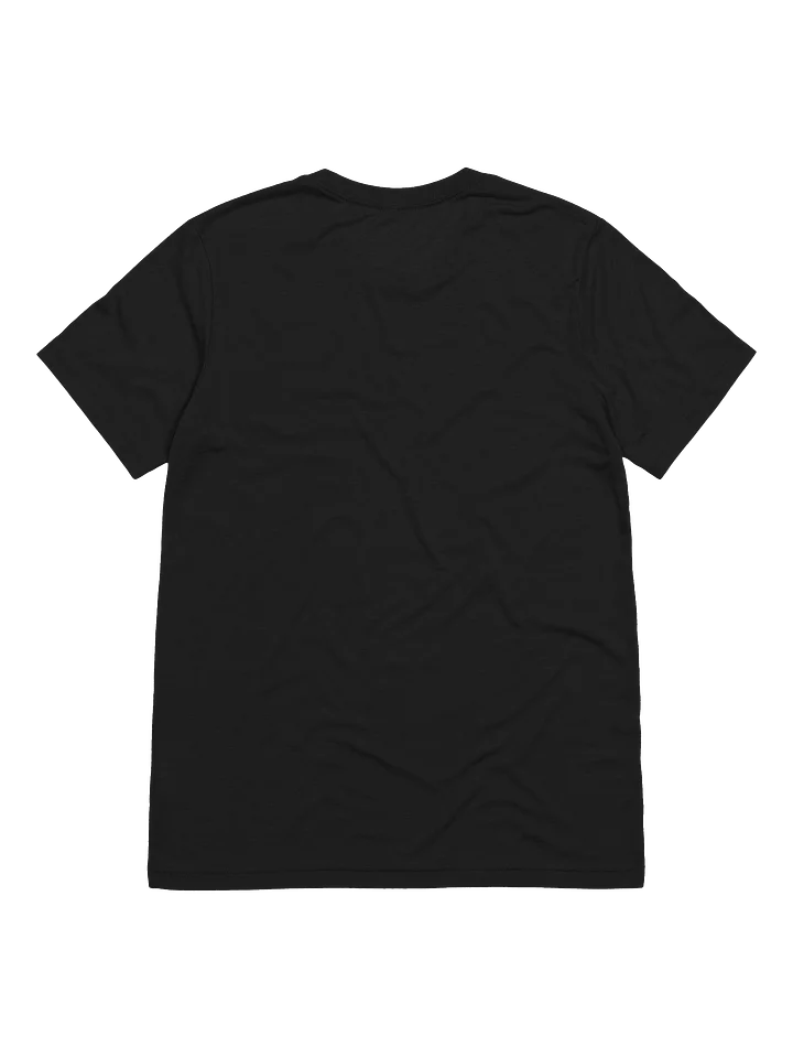 I WILL NEVER LISTEN TO AI MUSIC "TRIBLEND" product image (2)