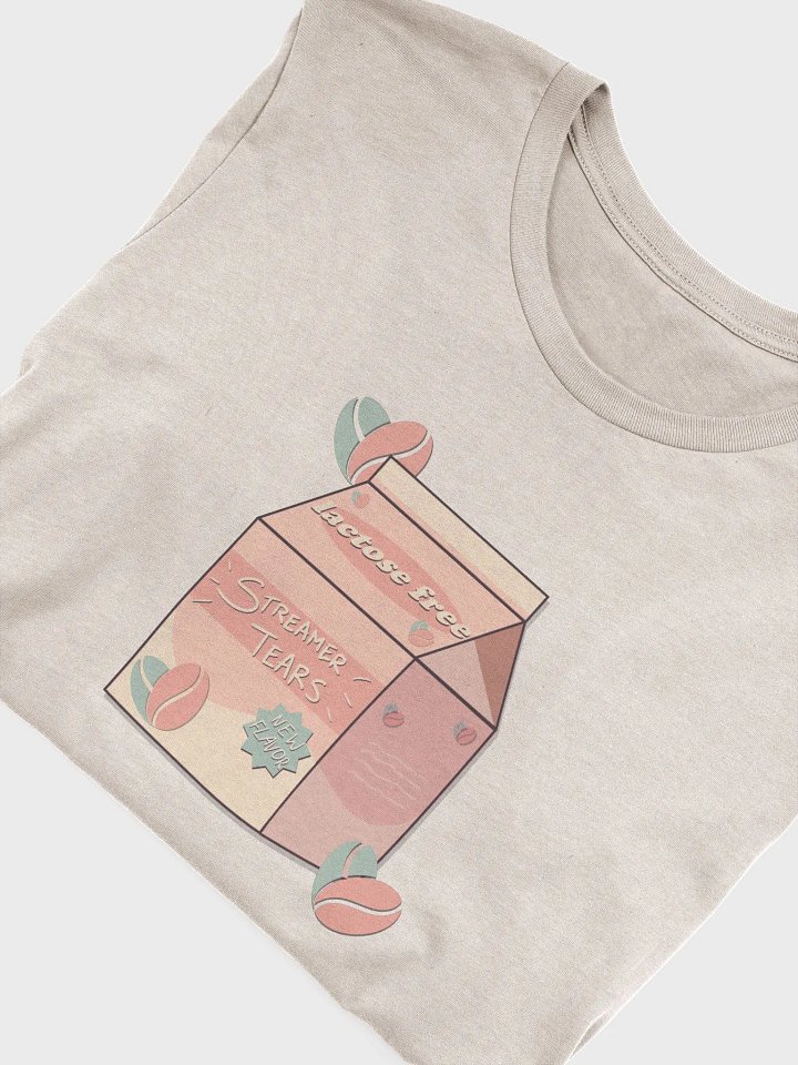 Streamer Tears Shirt product image (1)