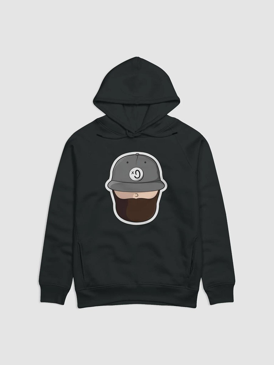 Sticker - Hoodie product image (1)