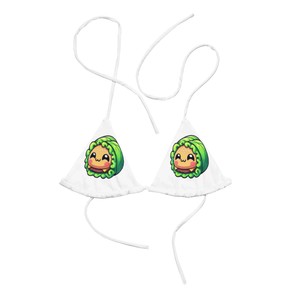 Blankey Burger Bikni product image (12)
