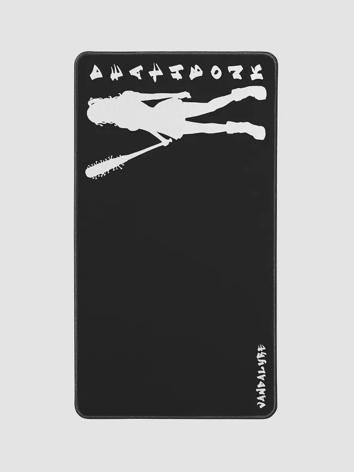 DEATHBONK Desk Mat product image (1)