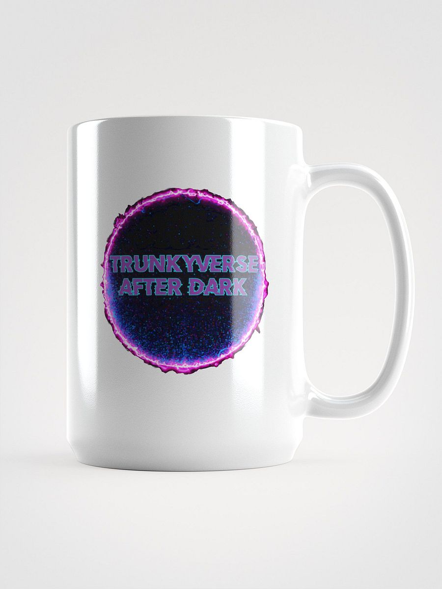 TKNYVS AD Mug product image (1)