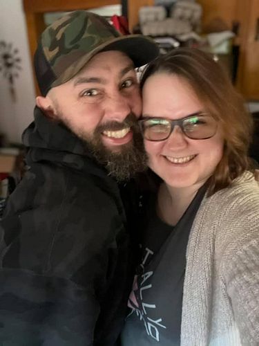 11 years today putting up with the ups and downs and all my craziness. Time just flies when we are together. You are my missi...
