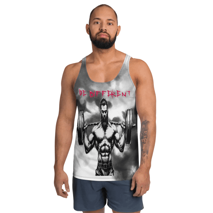 be different tank top product image (1)