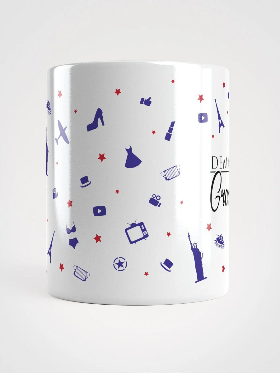 Mug de ta Grand Mère product image (13)