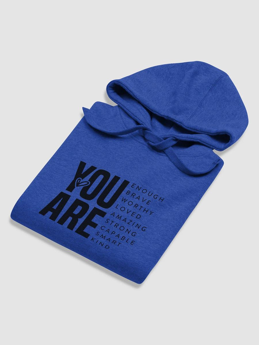 Empowerment for Women Sweatshirt. product image (6)