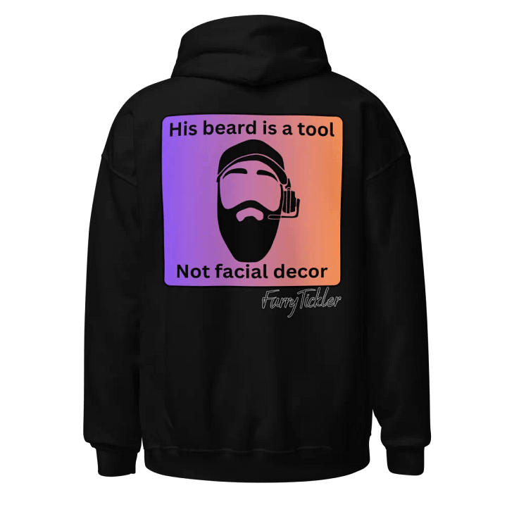 His Beard Ladies product image (1)