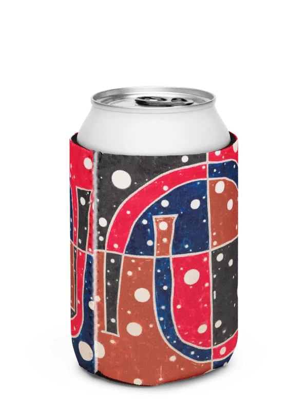Flip Flop Drink Coosie product image (1)