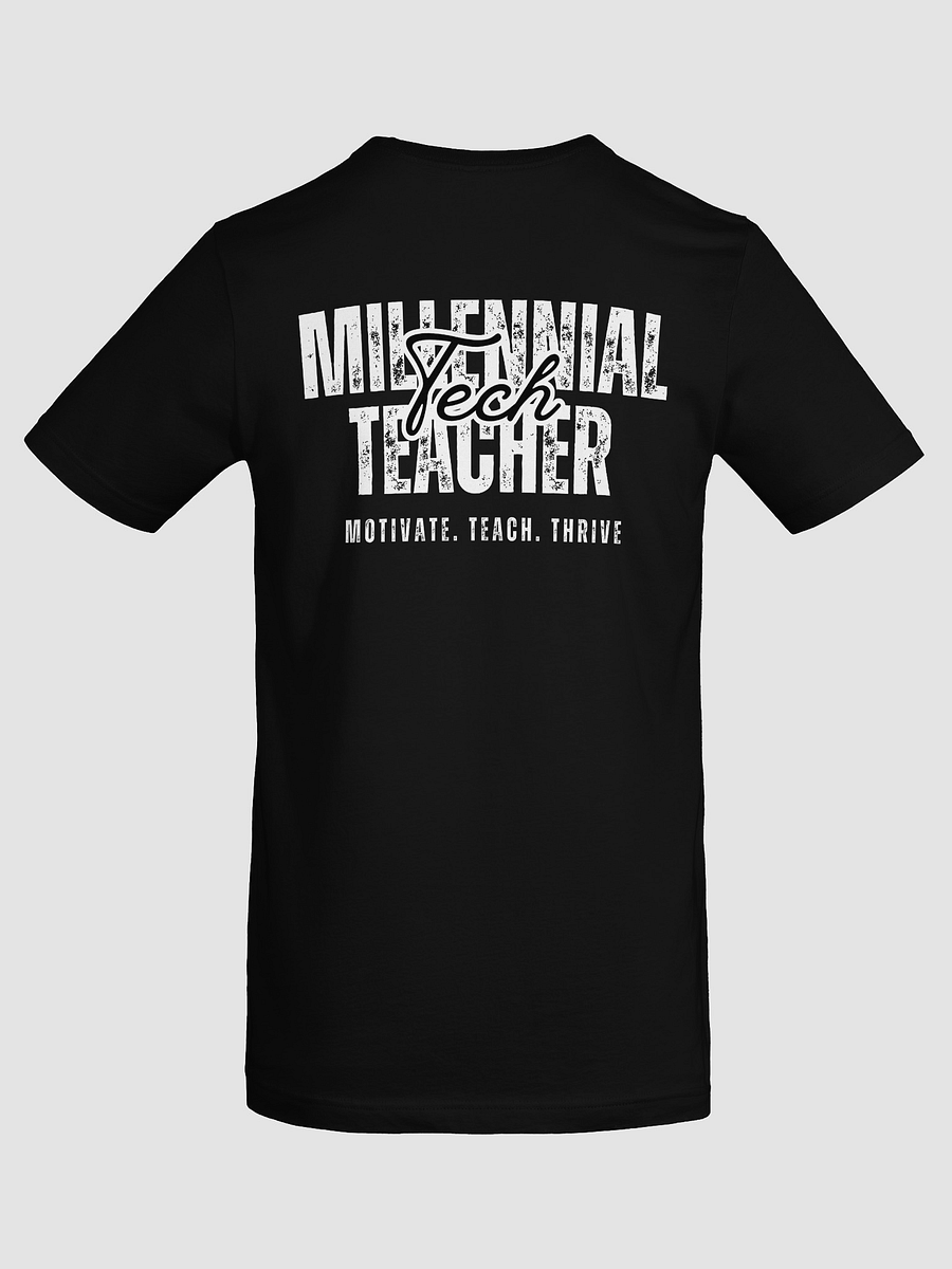 MTT SuperSoft Tee product image (8)