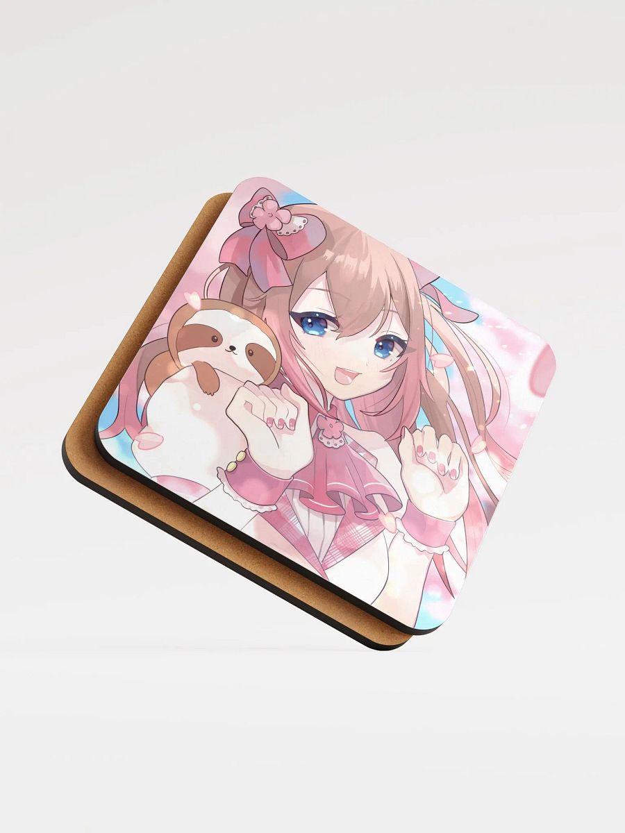 Miyu Idol Coaster product image (5)