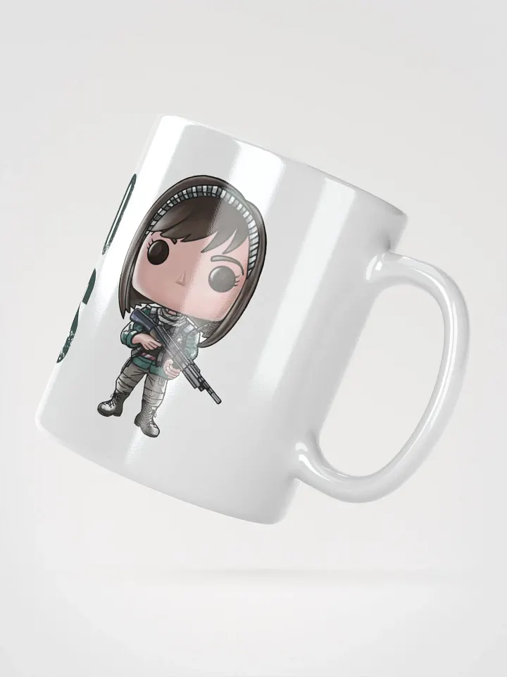 Let’s Do This – Funko Design Mug product image (2)