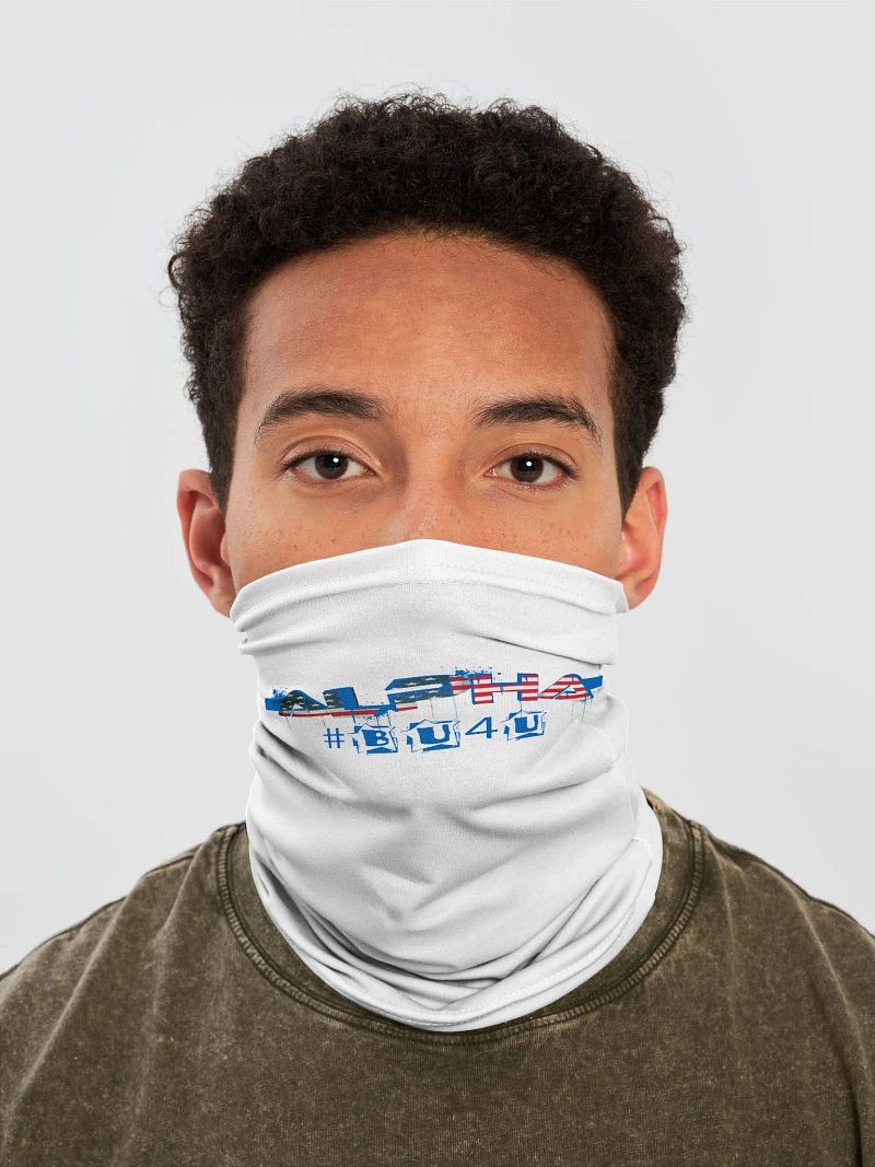 BU4U Mask