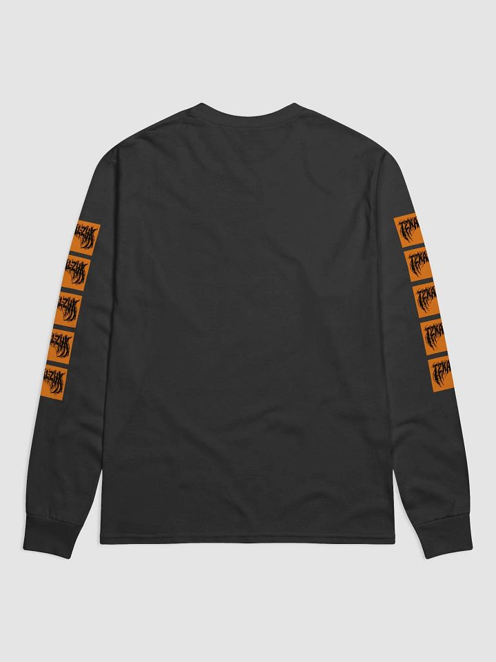 Halloween Zuk Long Sleeve (LTD. EDITION) product image (2)