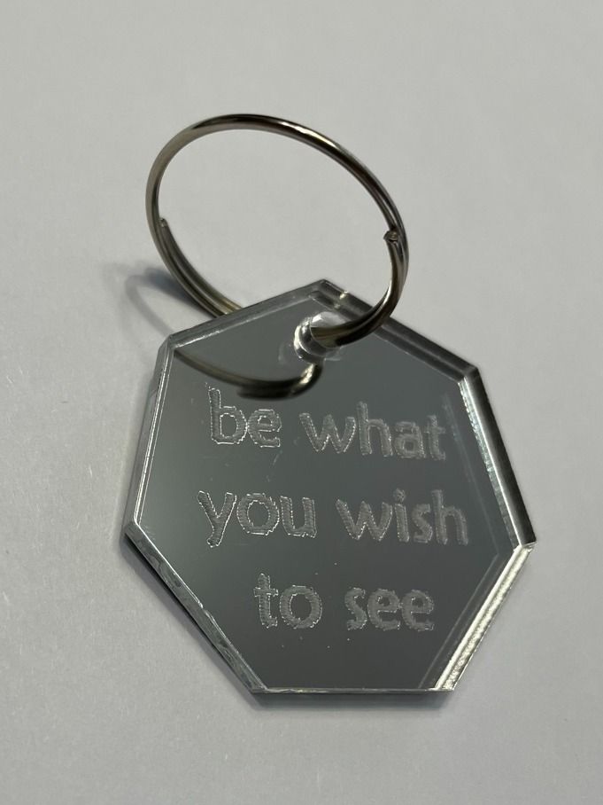 Manifest Keychain product image (1)