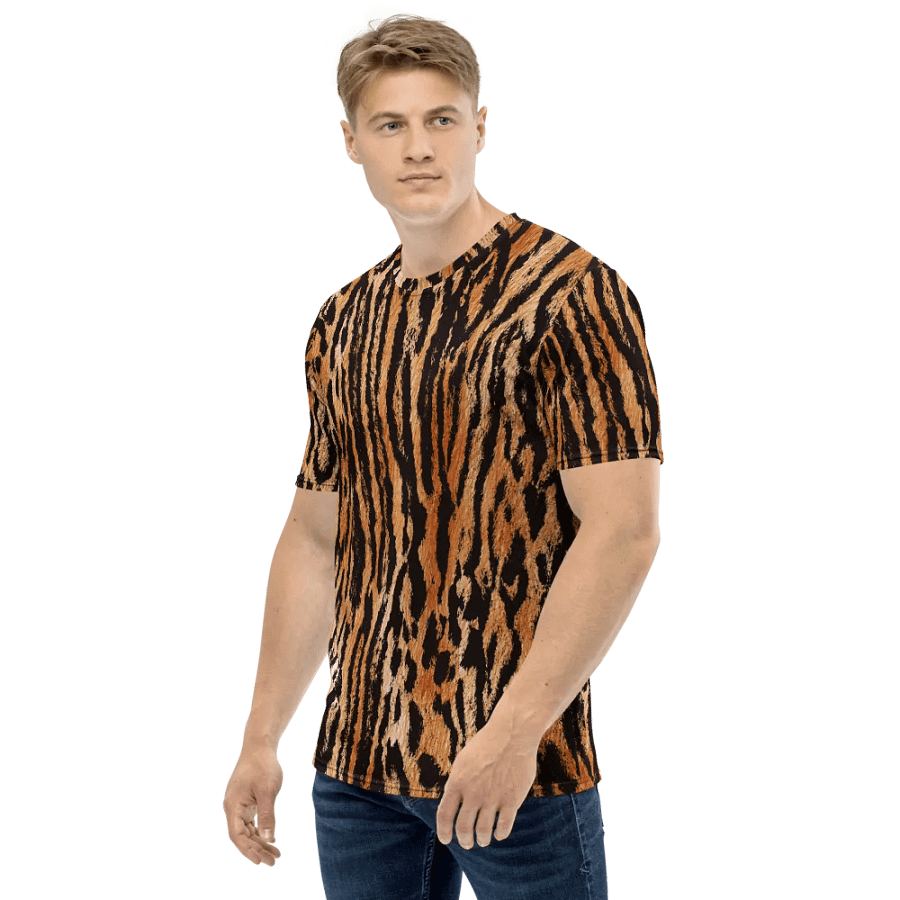 ocelot fur product image (3)