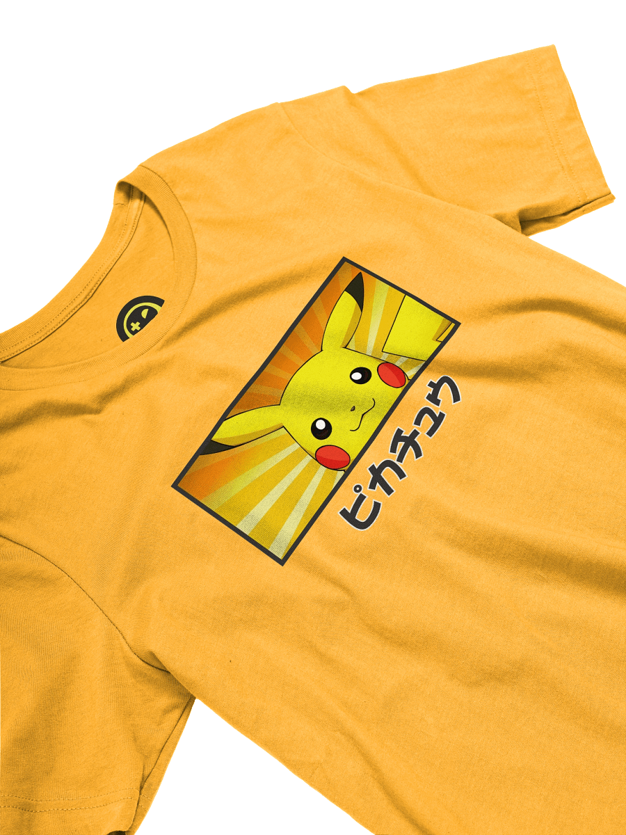 Peeking Pikachu product image (2)