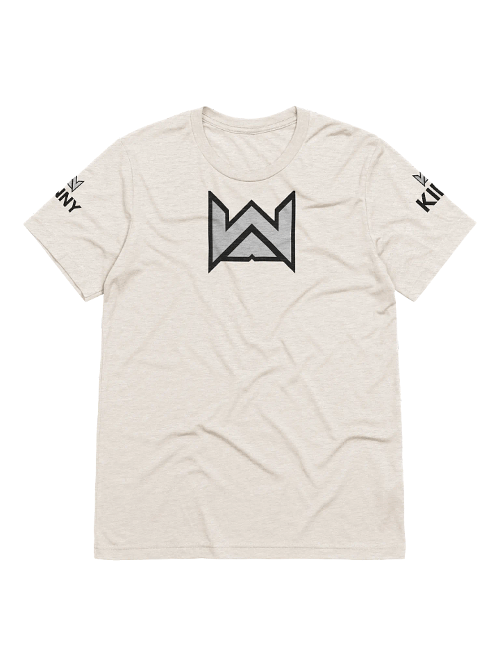 King Winny t-shirt product image (1)