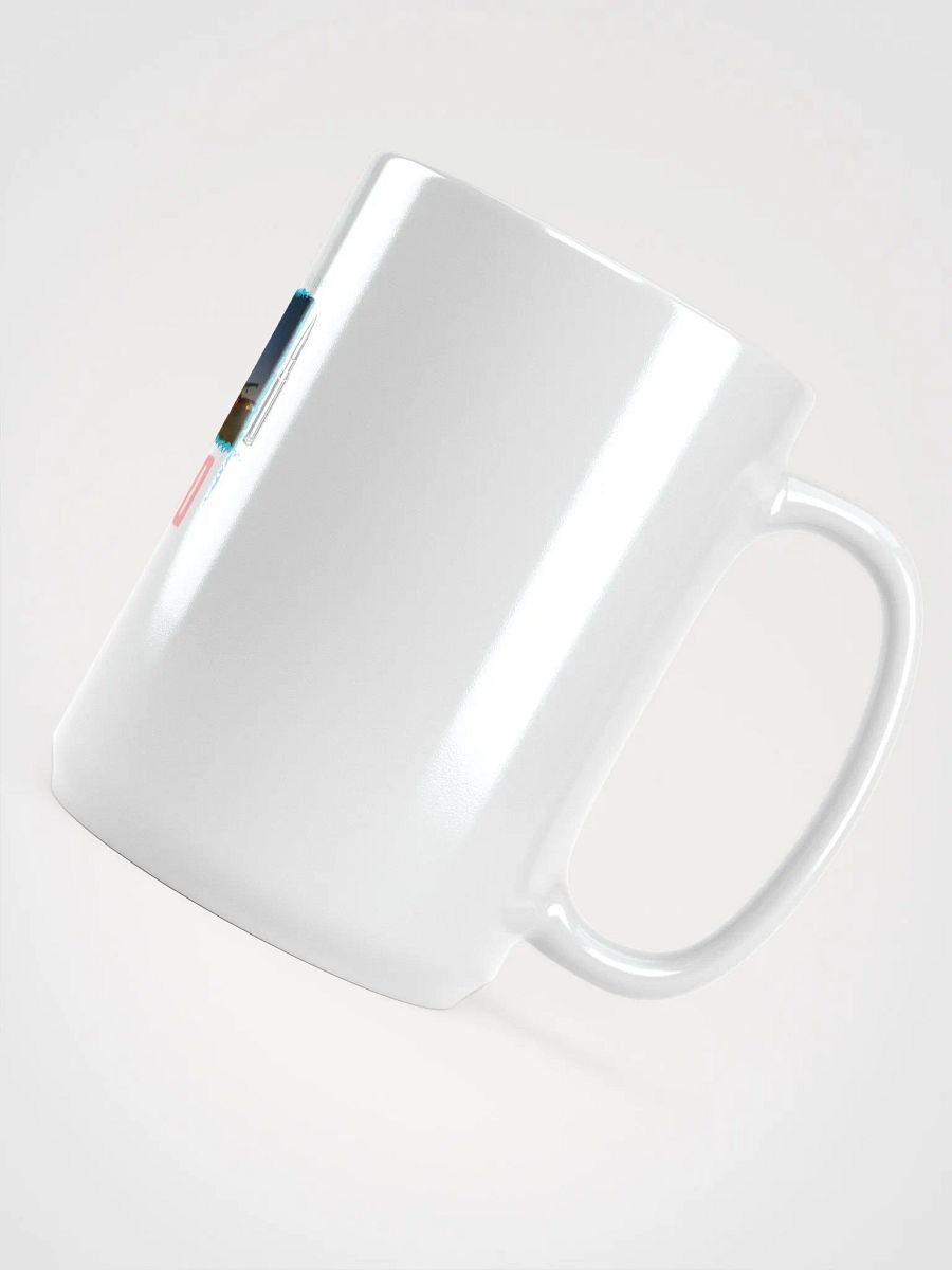 Vivid Impressions Ceramic A-10 Mug product image (4)